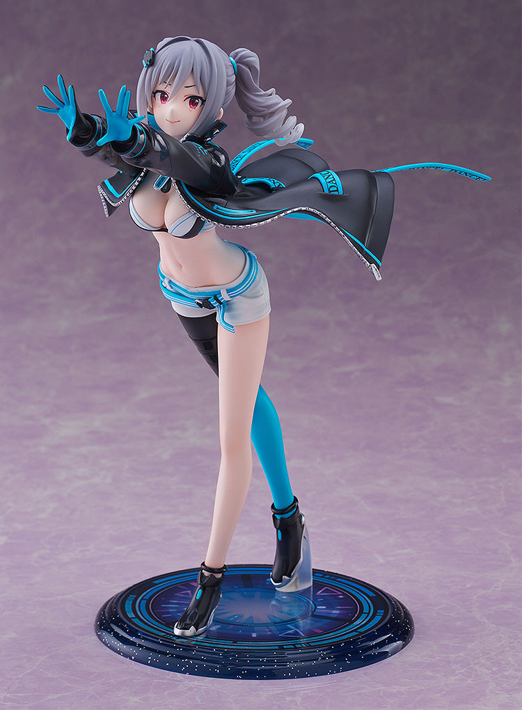 Figurine Kanzaki Ranko Dance Dance Dance + Ver. 1/7 The Idolmaster Cinderella Girls