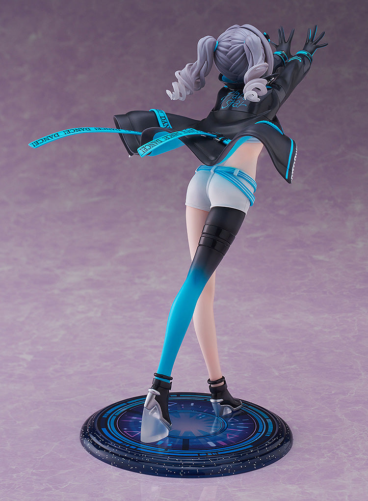 Figurine Kanzaki Ranko Dance Dance Dance + Ver. 1/7 The Idolmaster Cinderella Girls