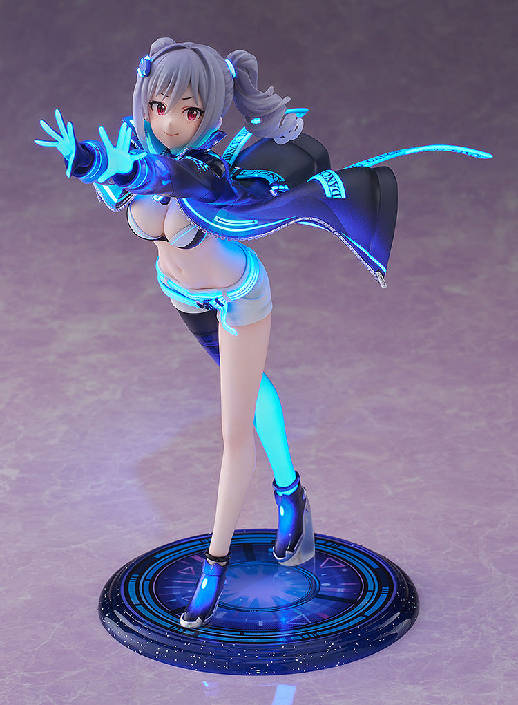 Figurine Kanzaki Ranko Dance Dance Dance + Ver. 1/7 The Idolmaster Cinderella Girls