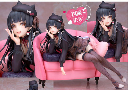 Figurine Mayuzumi Fuyuko Off The Record Ver. The Idolmaster