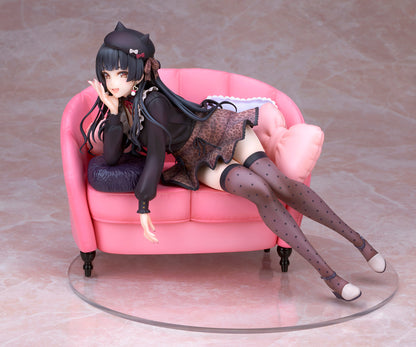 Figurine Mayuzumi Fuyuko Off The Record Ver. The Idolmaster