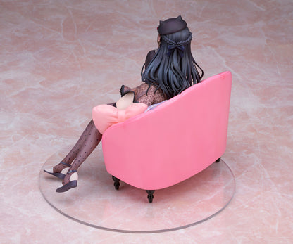 Figurine Mayuzumi Fuyuko Off The Record Ver. The Idolmaster