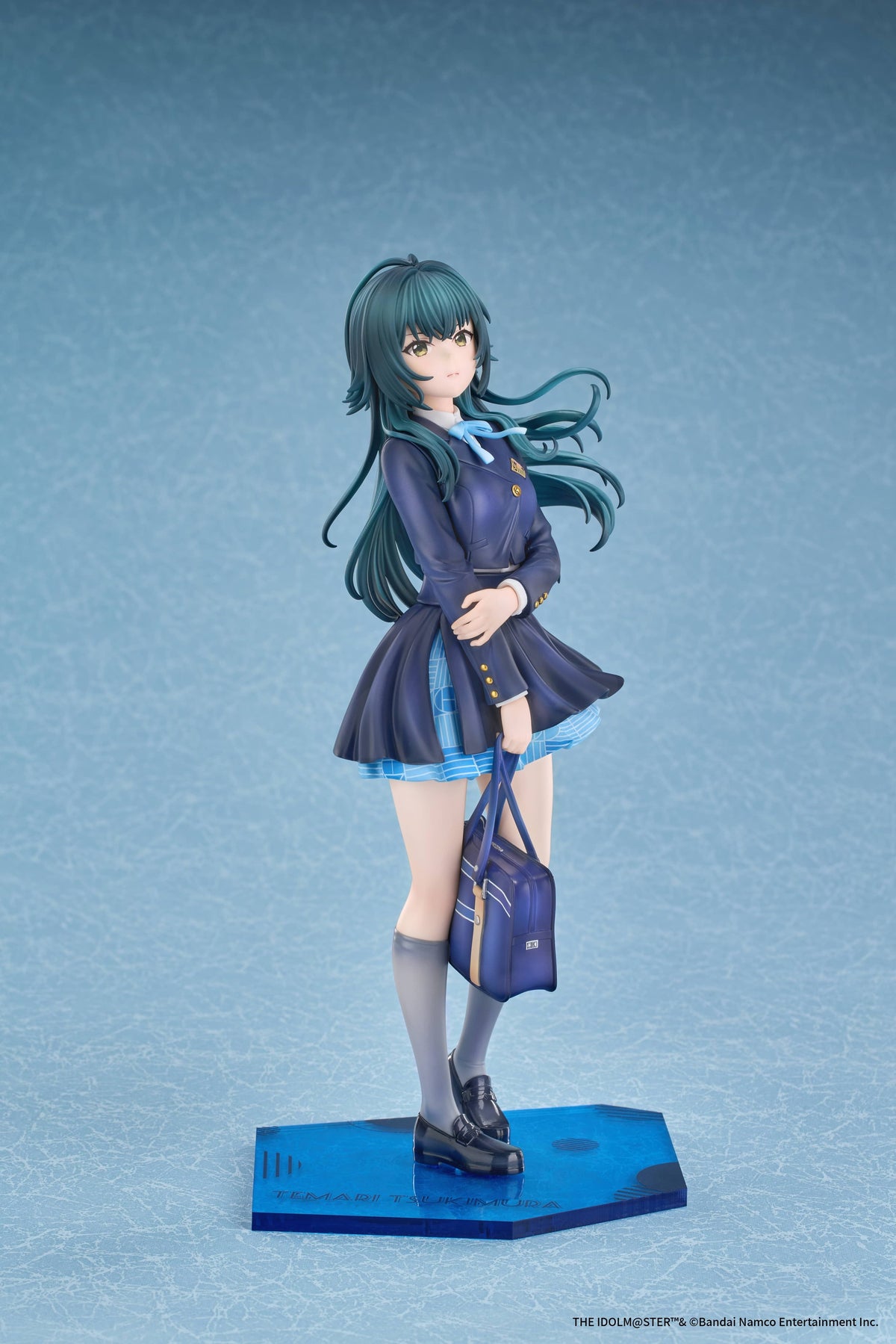Figurine Tsukimura Temari Before Training Ver. The Idolmaster