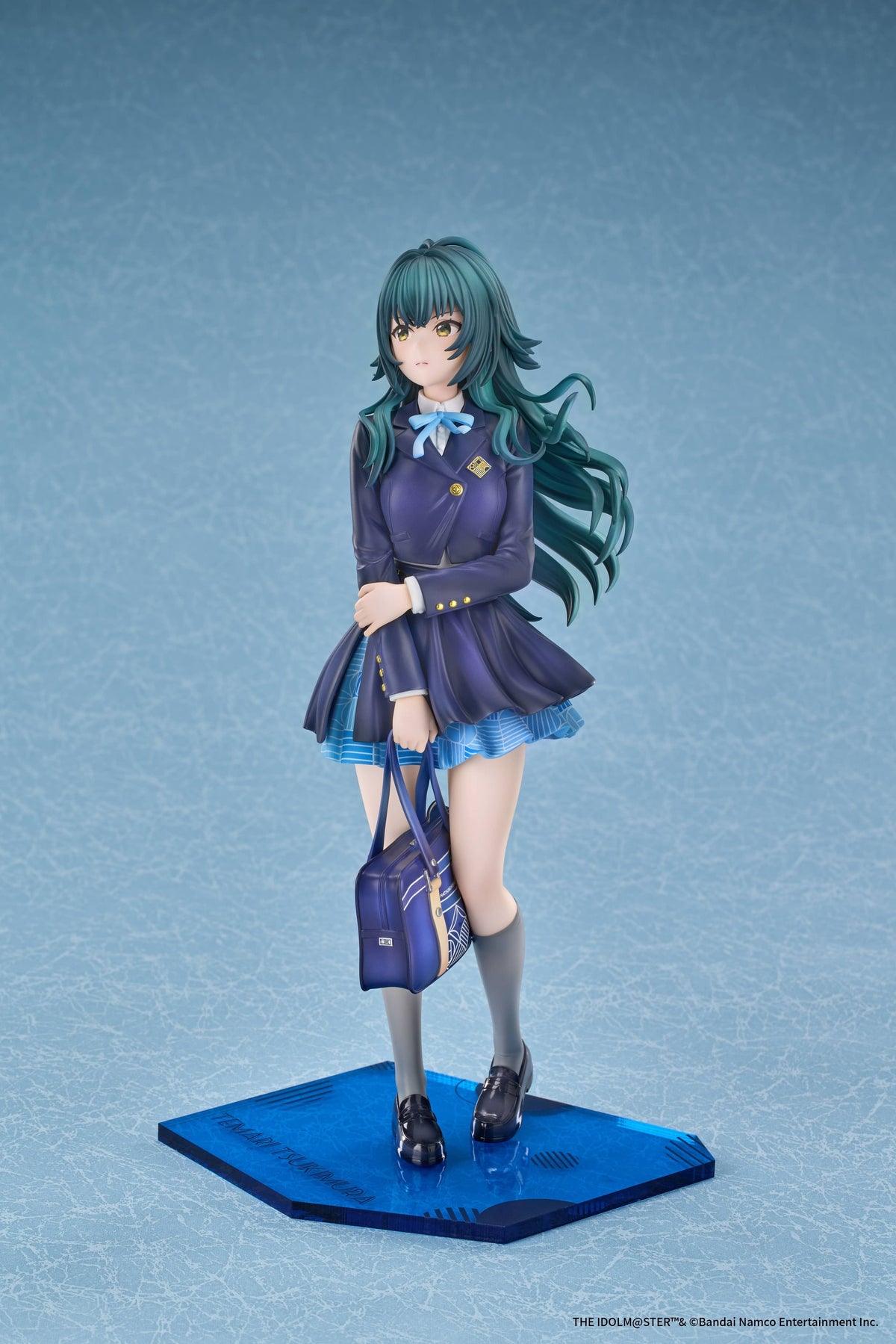 Figurine Tsukimura Temari Before Training Ver. The Idolmaster