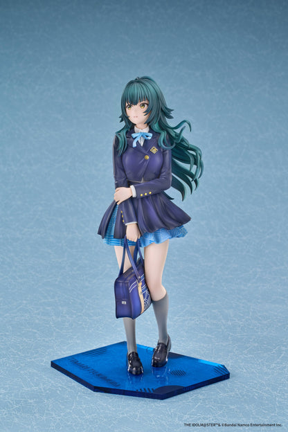Figurine Tsukimura Temari Before Training Ver. The Idolmaster