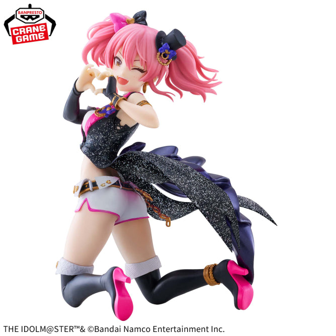 Figurine Mika Jogasaki Repaint Ver. Espresto The Idolmaster