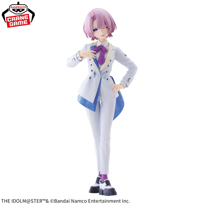 Figurine Mao Arimura Elegant Hues Ver. Espresto The Idolmaster
