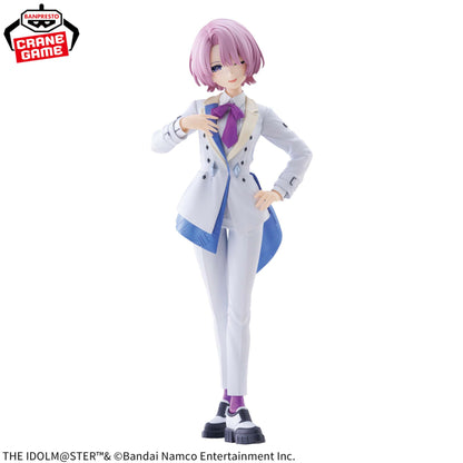 Figurine Mao Arimura Elegant Hues Ver. Espresto The Idolmaster