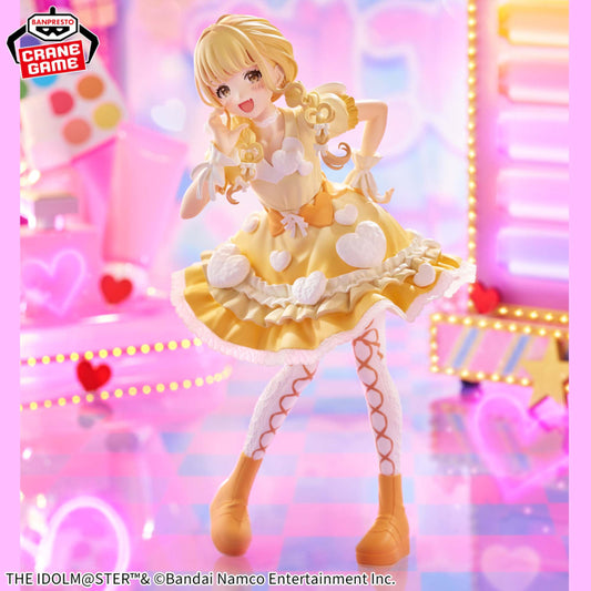 Figurine Fujita Kotone Heart Bouquet Ver. Espresto The Idolmaster