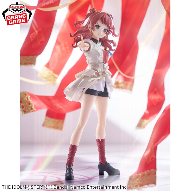 Figurine Hanami Saki Majestic Pose Ver. Espresto The Idolmaster