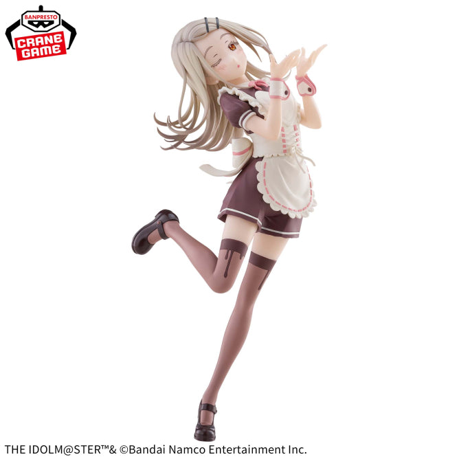 Figurine Shinosawa Hiro Sweet Moment Ver. Espresto The Idolmaster