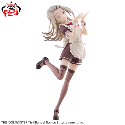 Figurine Shinosawa Hiro Sweet Moment Ver. Espresto The Idolmaster