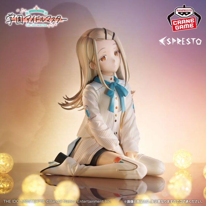 Figurine Shinosawa Hiro Textural Layer Ver. Espresto The Idolmaster