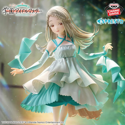 Figurine Shinosawa Hiro Espresto The Idolmaster