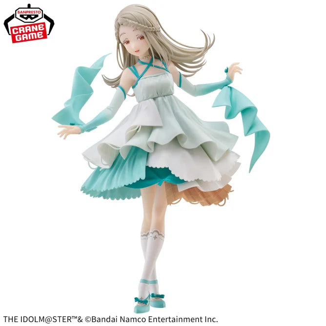 Figurine Shinosawa Hiro Espresto The Idolmaster