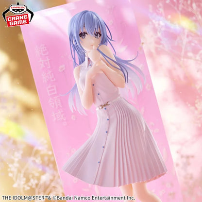 Figurine Suzuki Hana Clear Material Ver. Espresto The Idolmaster