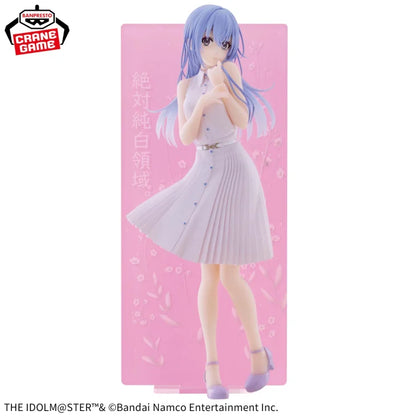 Figurine Suzuki Hana Clear Material Ver. Espresto The Idolmaster