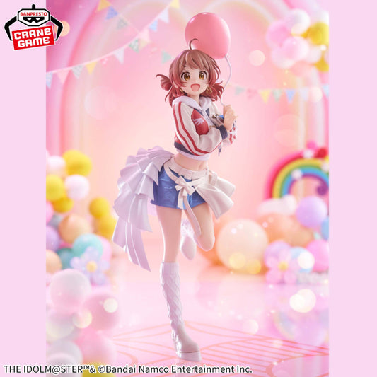 Figurine Hanami Ume Inflatable Ver. Espresto The Idolmaster