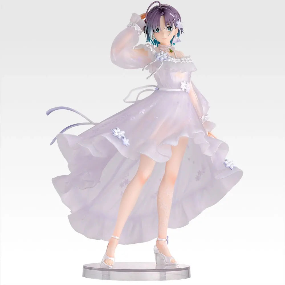 Figurine Toru Asakura (Last One) Ichiban Kuji The Idolmaster Midnight Secret Party