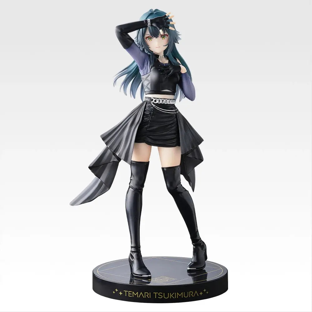 Figurine Tsukimura Temari (B) Ichiban Kuji The Idolmaster Vol.05