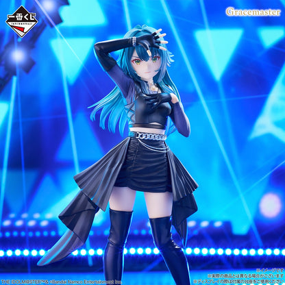 Figurine Tsukimura Temari (B) Ichiban Kuji The Idolmaster Vol.05