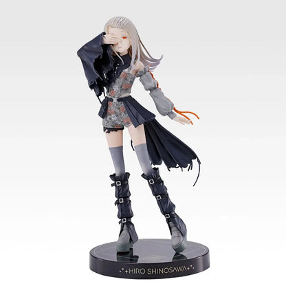 Figurine Shinosawa Hiro (C) Ichiban Kuji The Idolmaster Vol.06