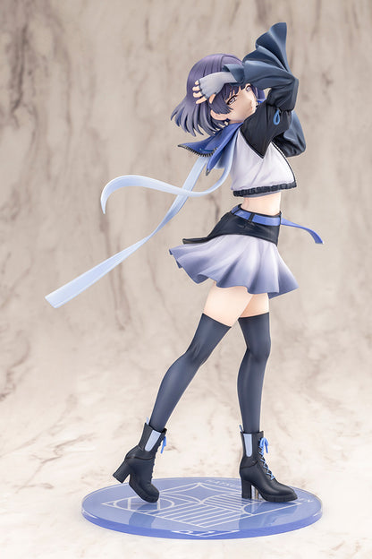 Figurine Hataya Misuzu Moon Turtle Ver. The Idolmaster