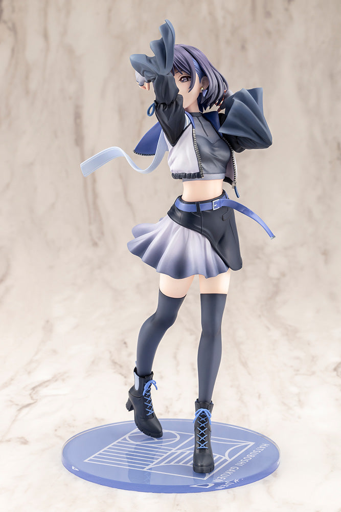Figurine Hataya Misuzu Moon Turtle Ver. The Idolmaster