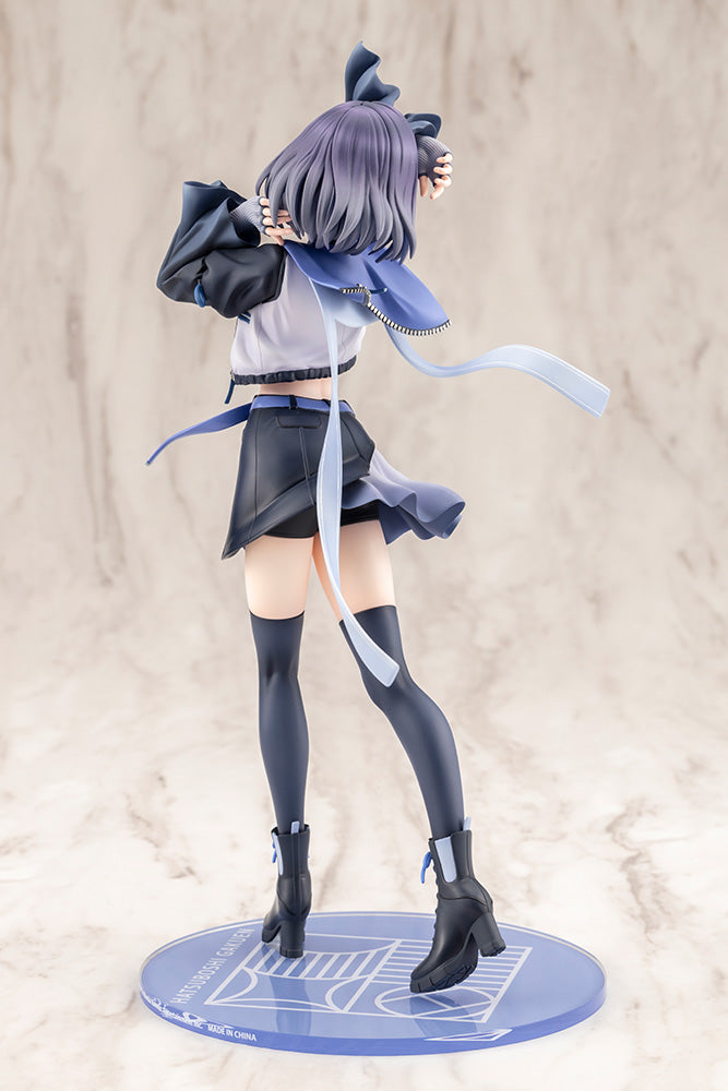 Figurine Hataya Misuzu Moon Turtle Ver. The Idolmaster