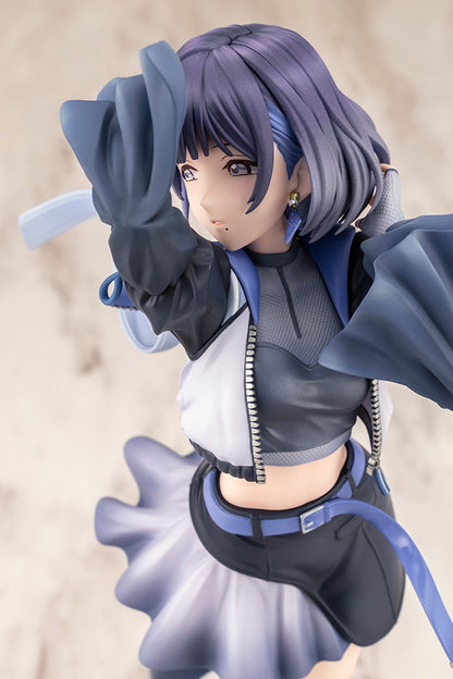 Figurine Hataya Misuzu Moon Turtle Ver. The Idolmaster