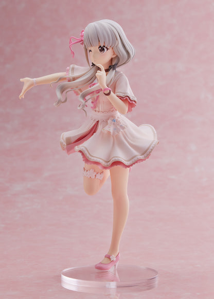Figurine Hisakawa Nagi O-Ku-Ri-Mo-No Sunday Ver. 1/7 The Idolmaster