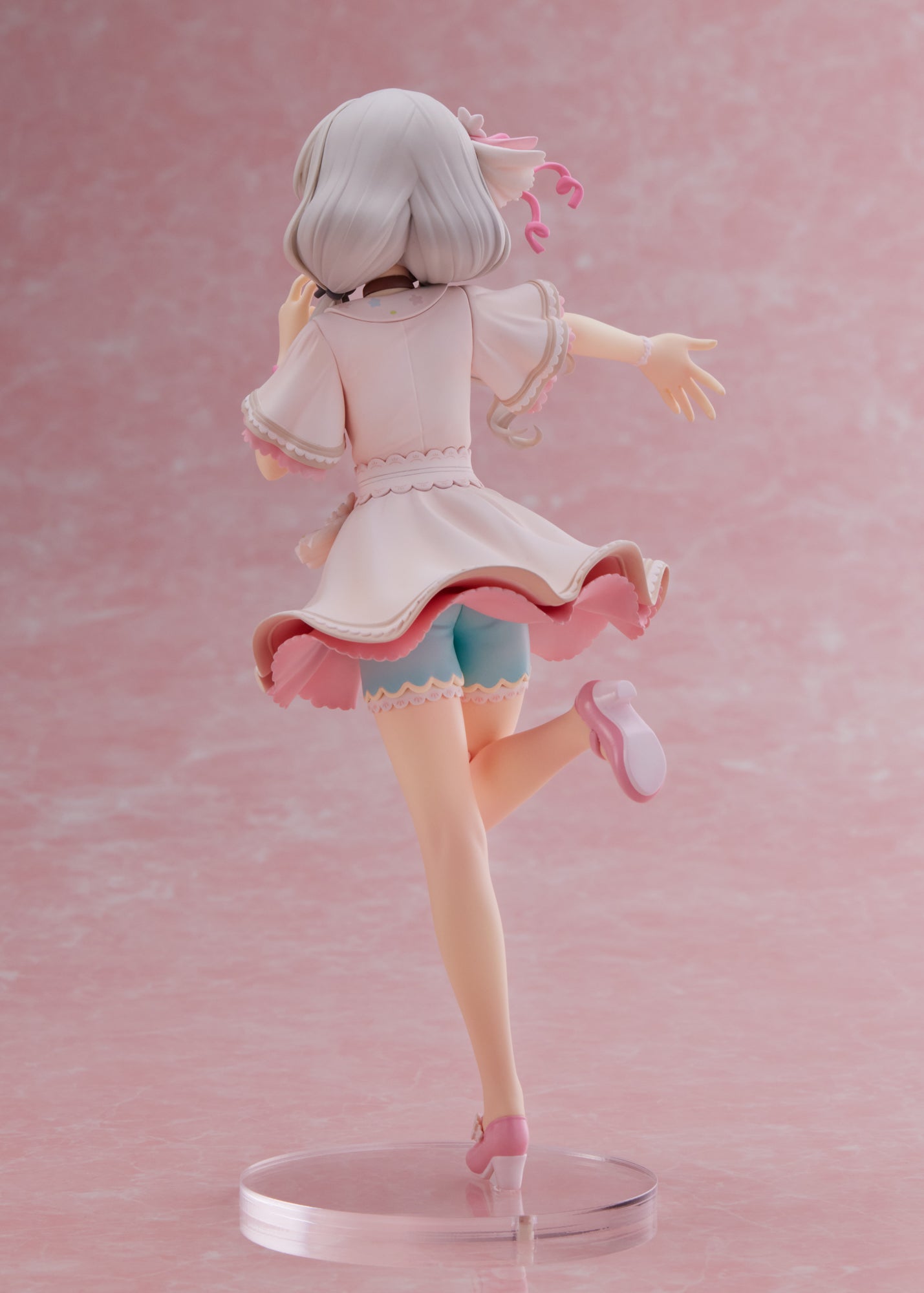 Figurine Hisakawa Nagi O-Ku-Ri-Mo-No Sunday Ver. 1/7 The Idolmaster