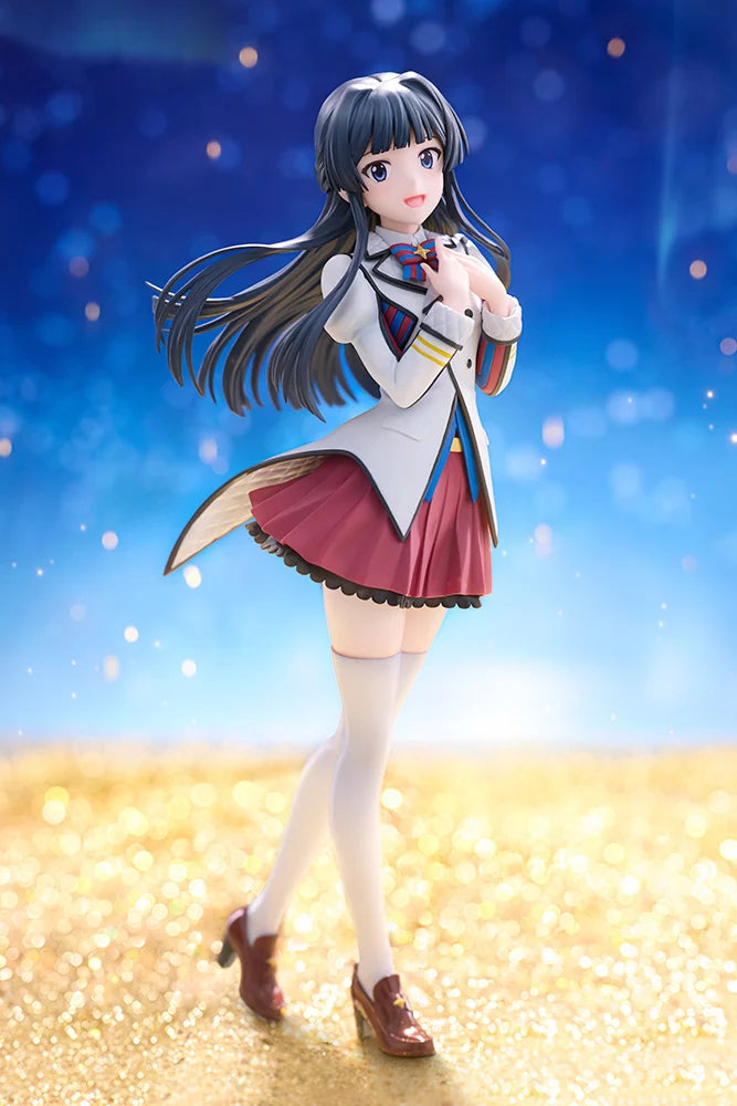 Figurine Mogami Shizuka 1/8 The Idolmaster