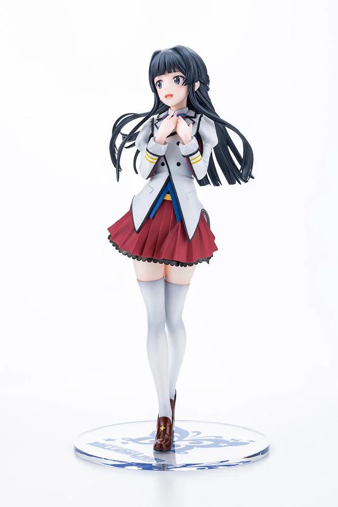 Figurine Mogami Shizuka 1/8 The Idolmaster