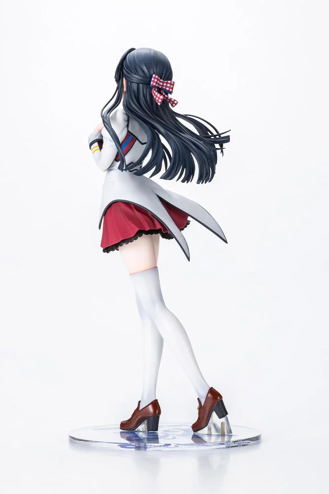 Figurine Mogami Shizuka 1/8 The Idolmaster