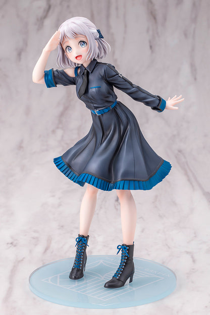 Figurine Katsuragi Lilja Oshi Works The Idolmaster
