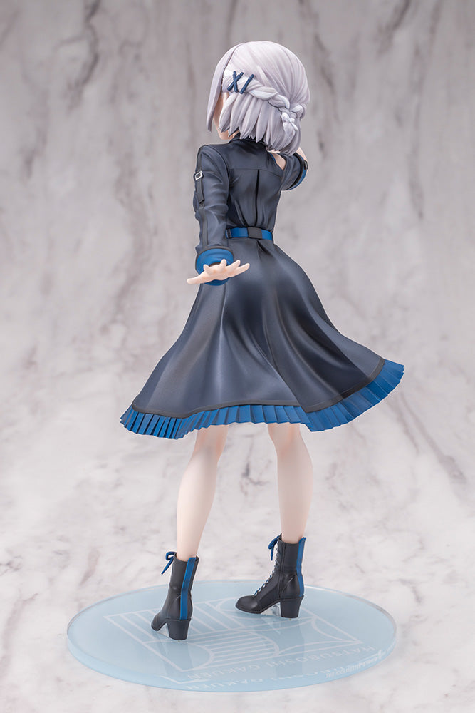 Figurine Katsuragi Lilja Oshi Works The Idolmaster