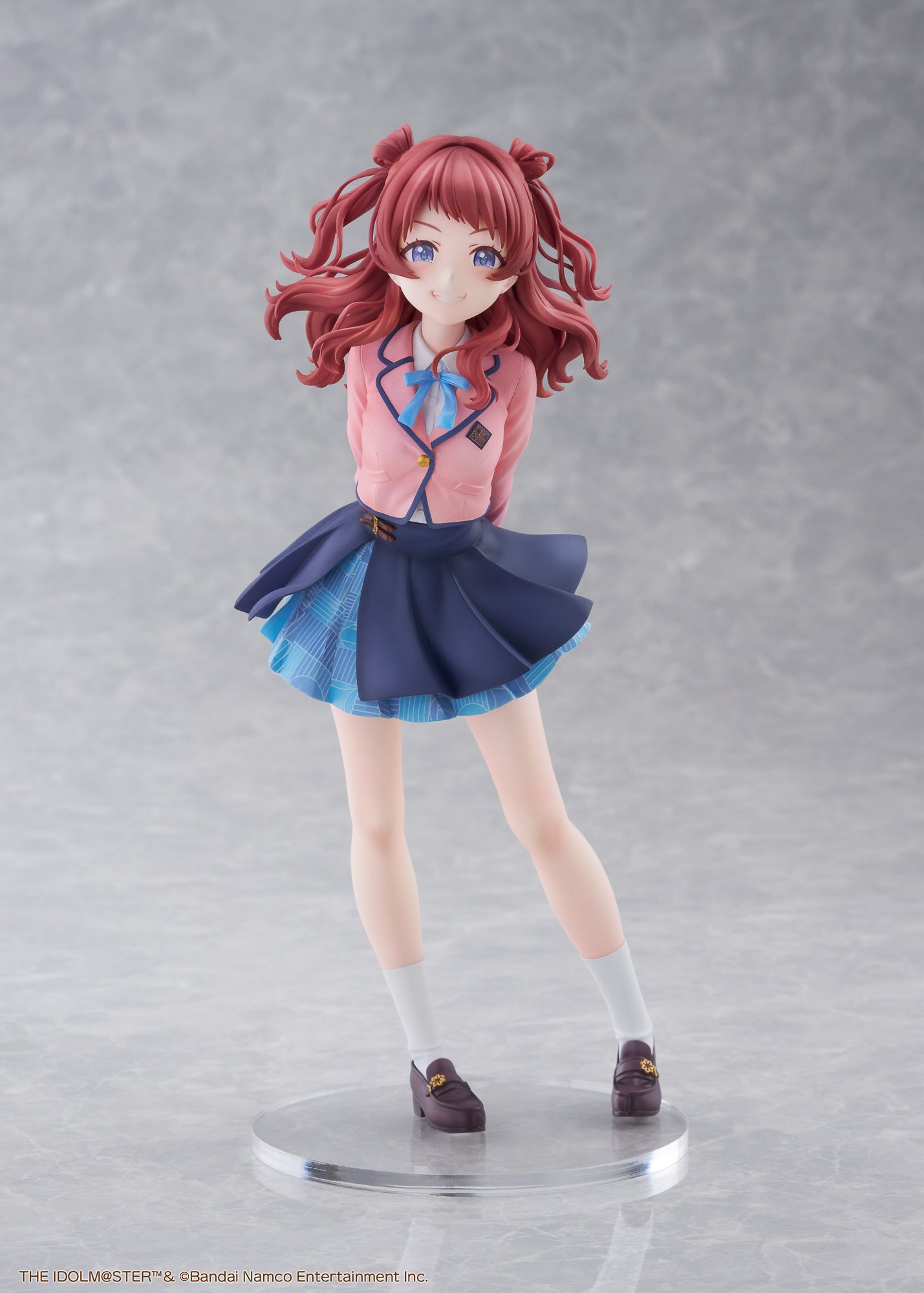 Figurine Hanami Saki 1/7 The Idolmaster