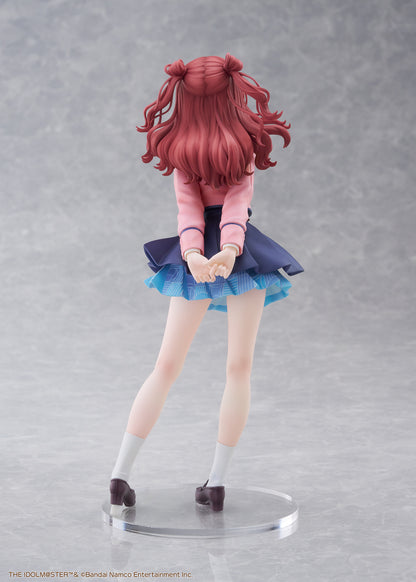 Figurine Hanami Saki 1/7 The Idolmaster