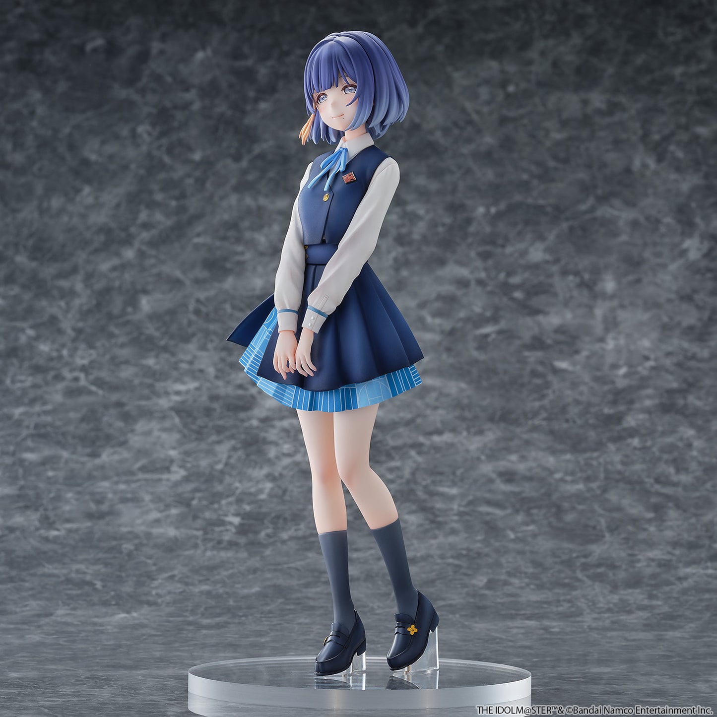 Figurine Hataya Misuzu 1/6 The Idolmaster