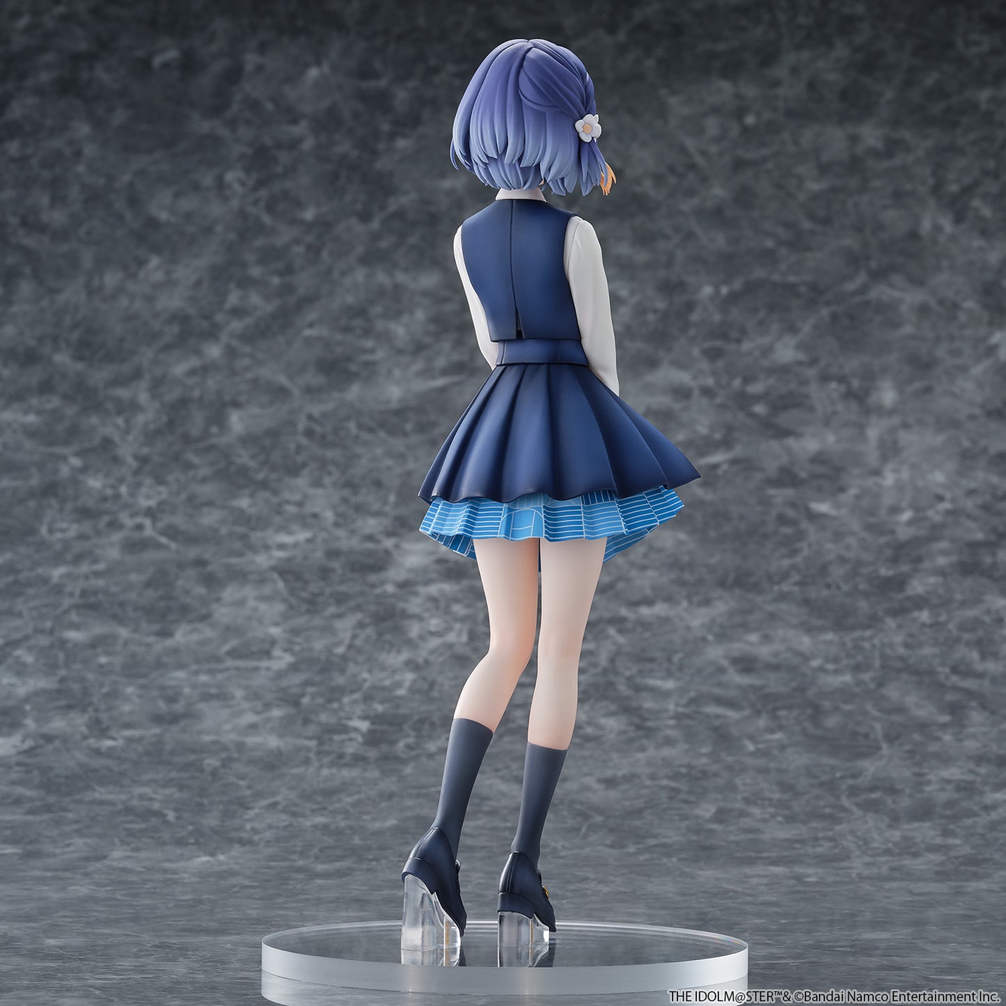 Figurine Hataya Misuzu 1/6 The Idolmaster