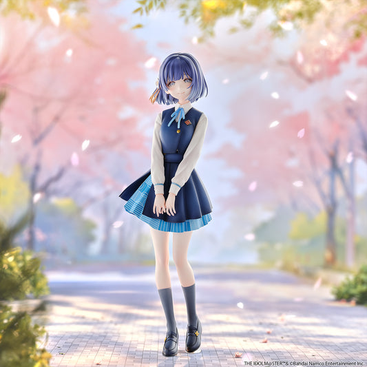Figurine Hataya Misuzu 1/6 The Idolmaster
