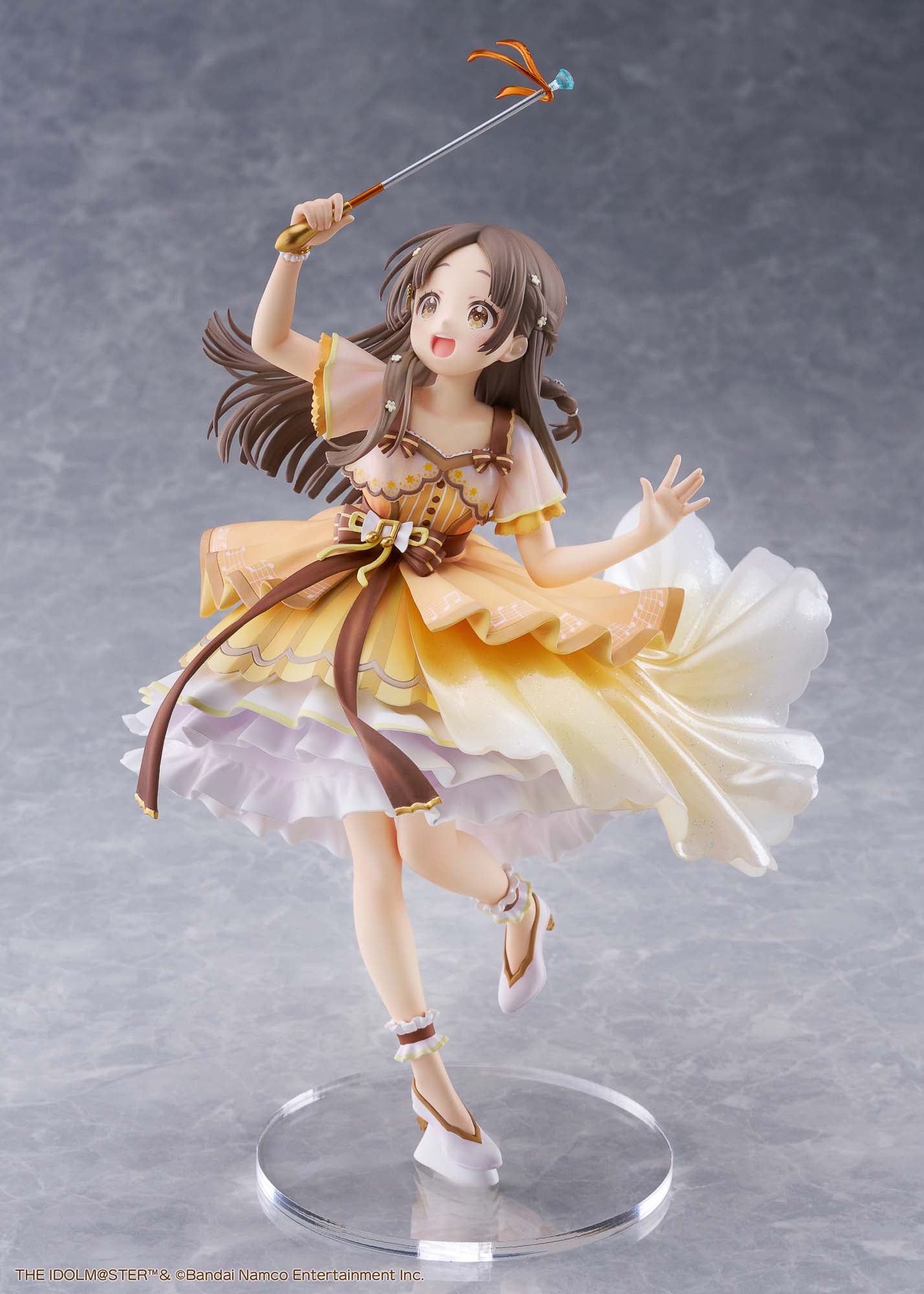 Figurine Kuramoto China Wonder Ver. The Idolmaster