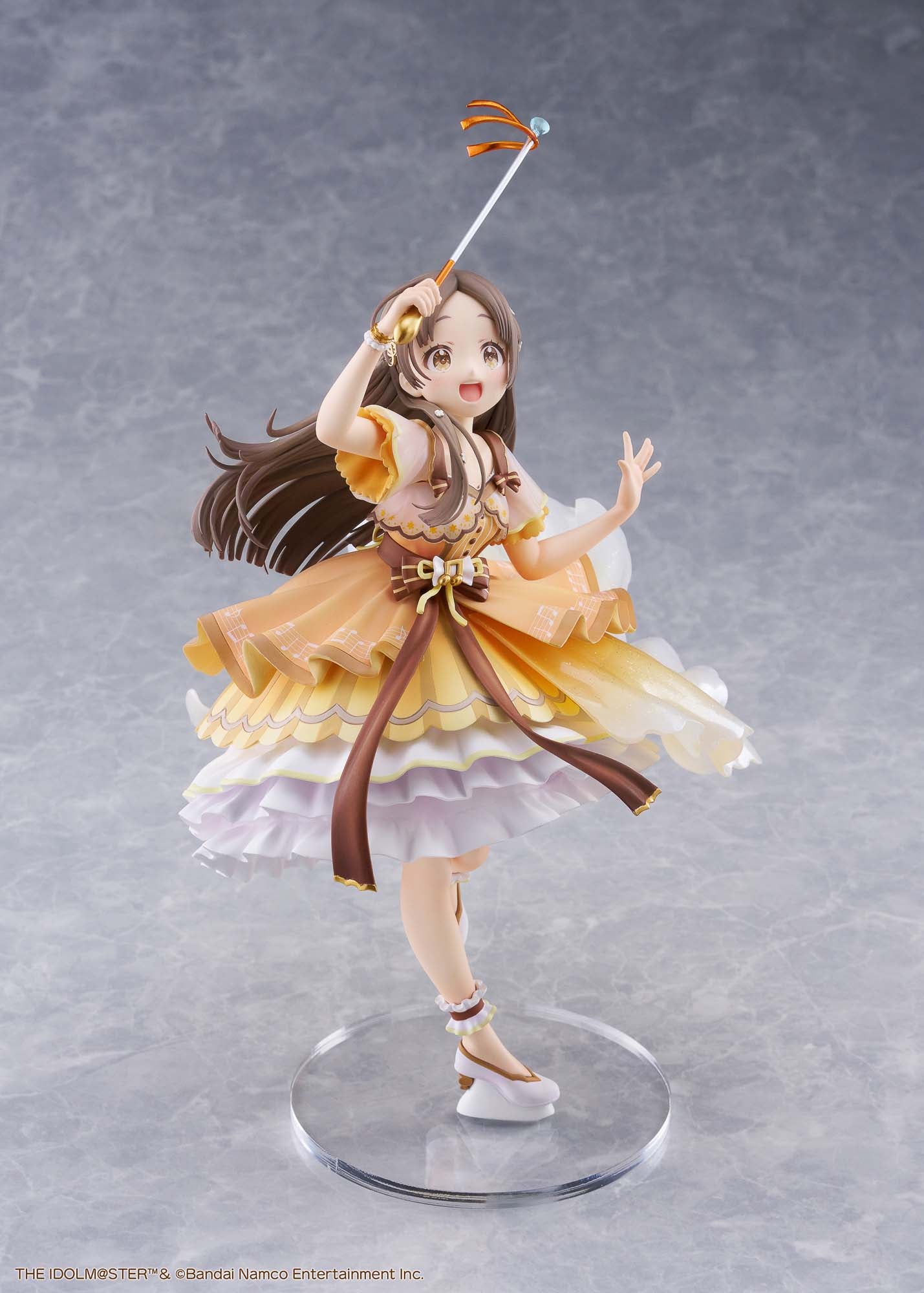 Figurine Kuramoto China Wonder Ver. The Idolmaster