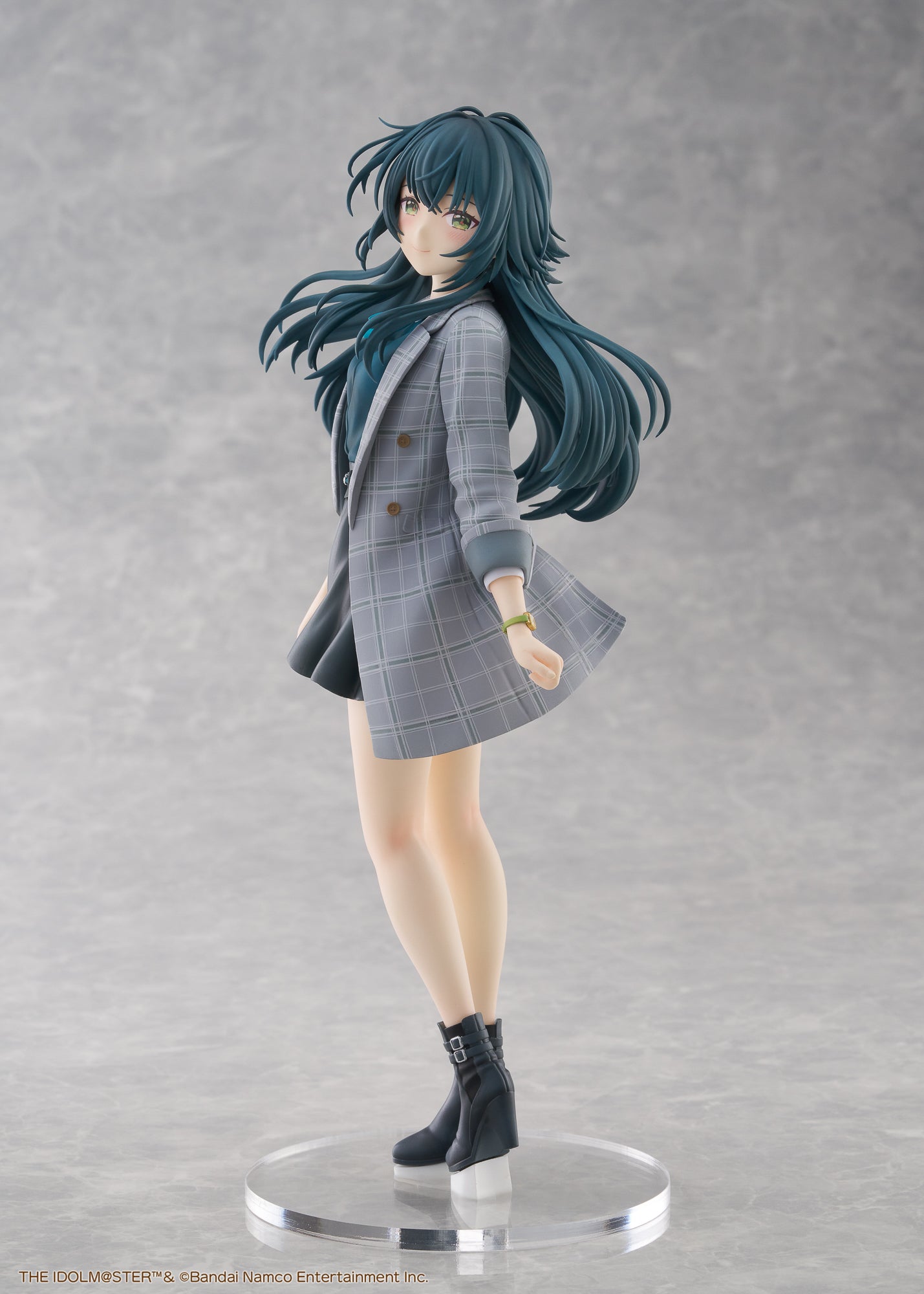 Figurine Tsukimura Temari 1/7 The Idolmaster 