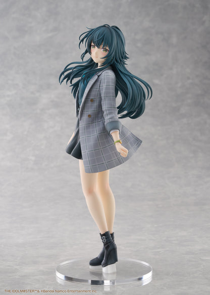 Figurine Tsukimura Temari 1/7 The Idolmaster 