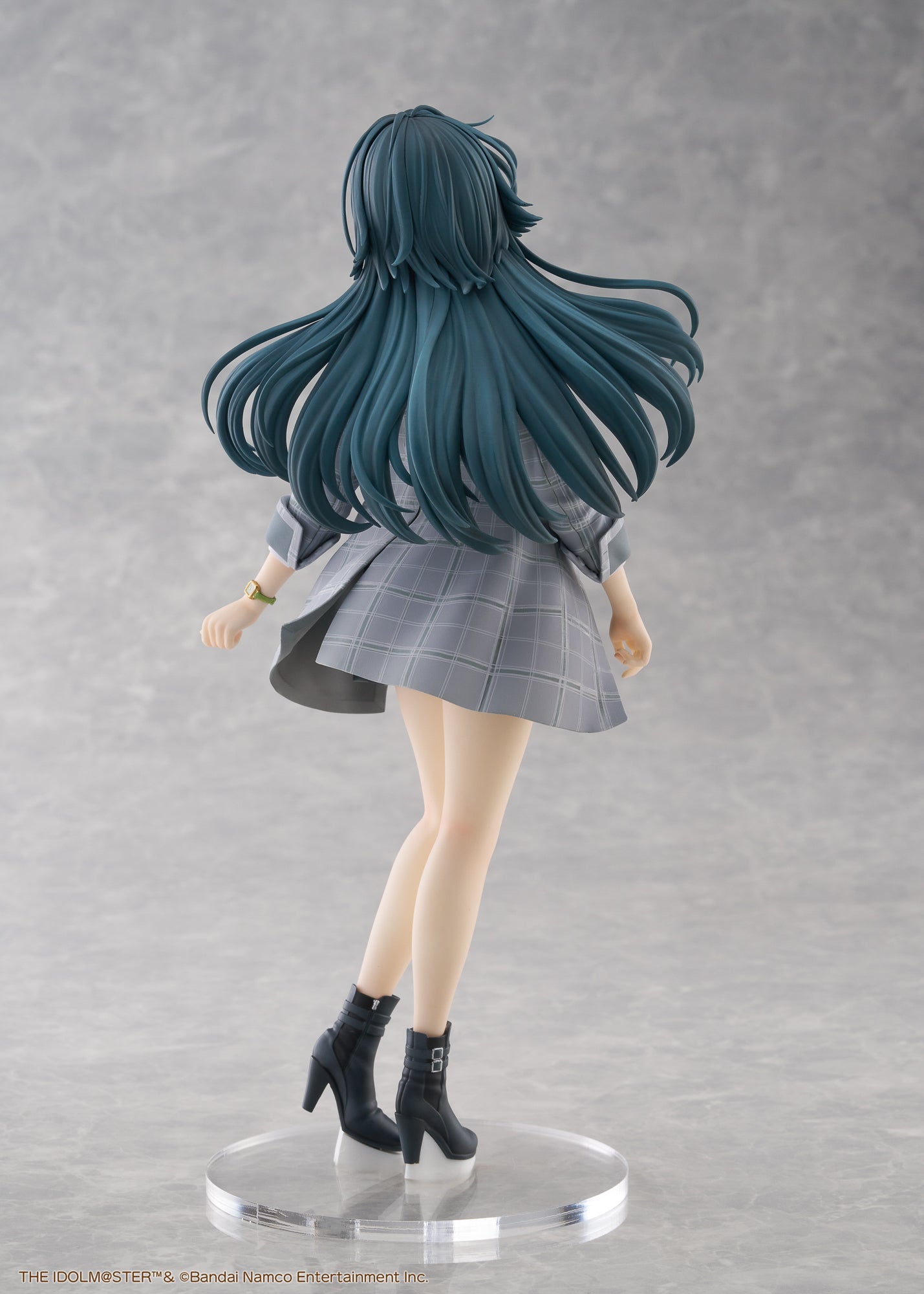 Figurine Tsukimura Temari 1/7 The Idolmaster 