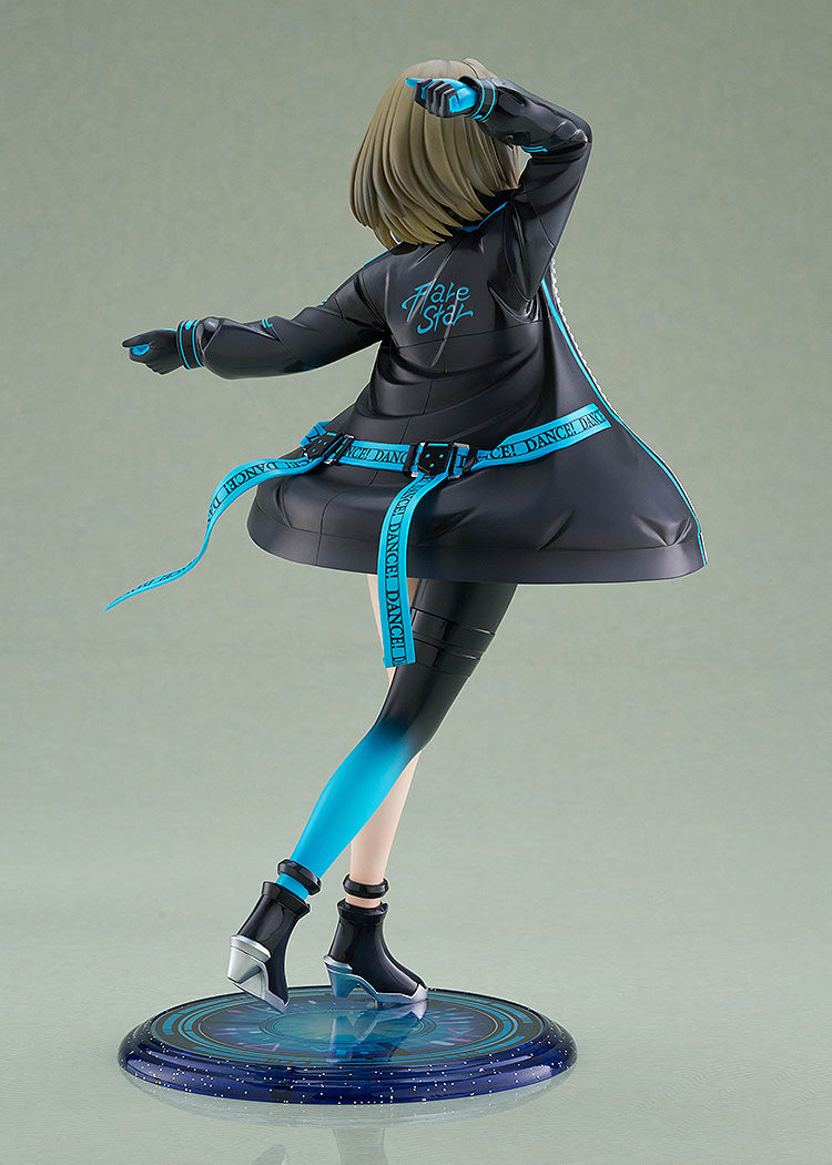 Figurine Takagaki Kaede Dance Dance Dance Ver. The Idolmaster Cinderella Girls