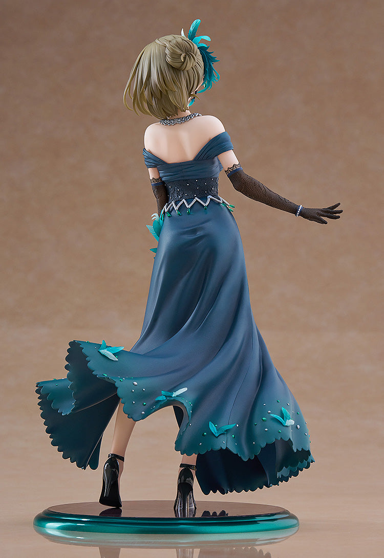 Figurine Takagaki Kaede + Ver. The Idolmaster Cinderella Girls