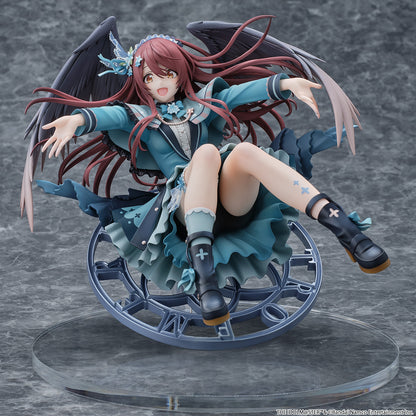 Figurine Osaki Tenka Gardienne Amethyst Ver. The Idolmaster